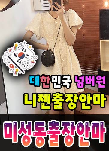 미성동출장안마