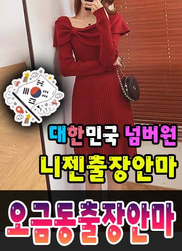 오금동출장안마